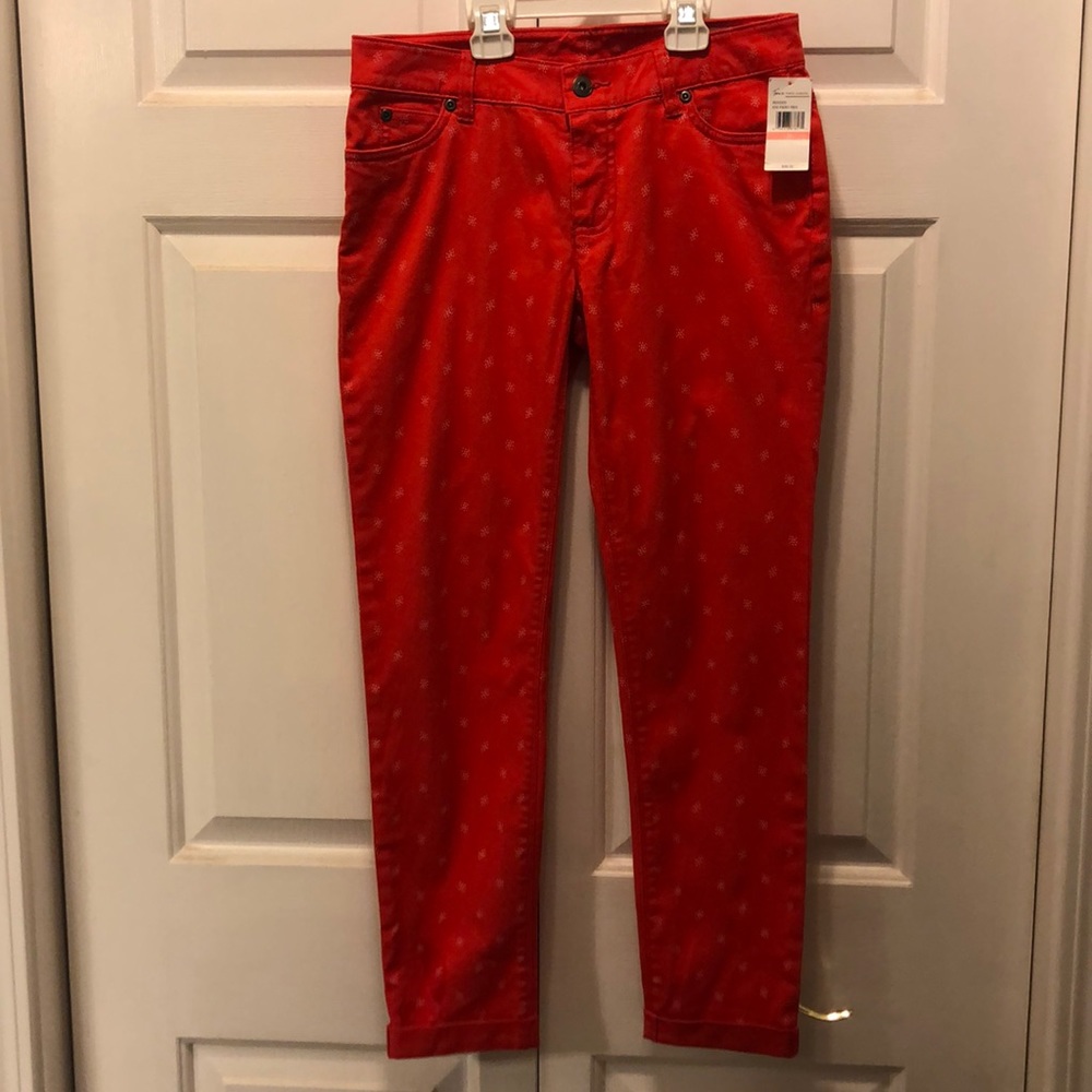 Two by Vince Camuto pants